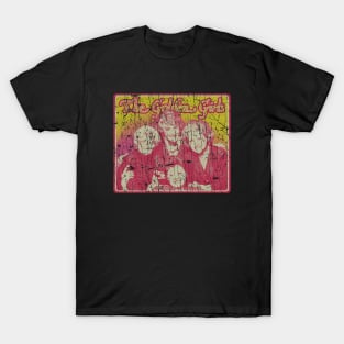 Golden Girls Squad  70s -VINTAGE RETRO STYLE T-Shirt